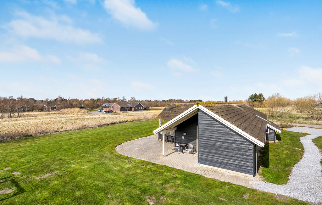 Semesterhus - Marielyst Strand , Danmark - G0175 12
