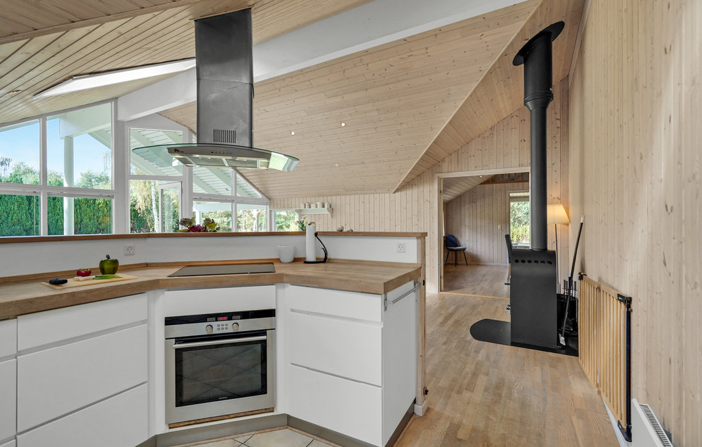 Ferienhaus - Marielyst Strand , Dänemark - G0196 16