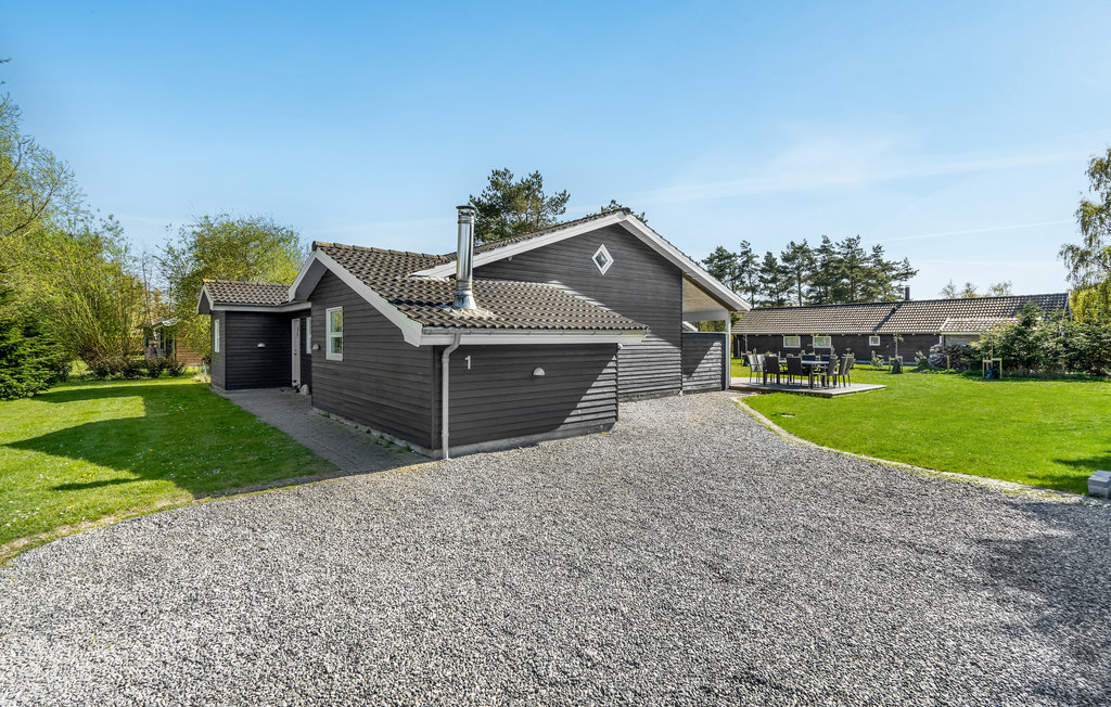 Feriehuse - Marielyst Strand , Danmark - G0109 11