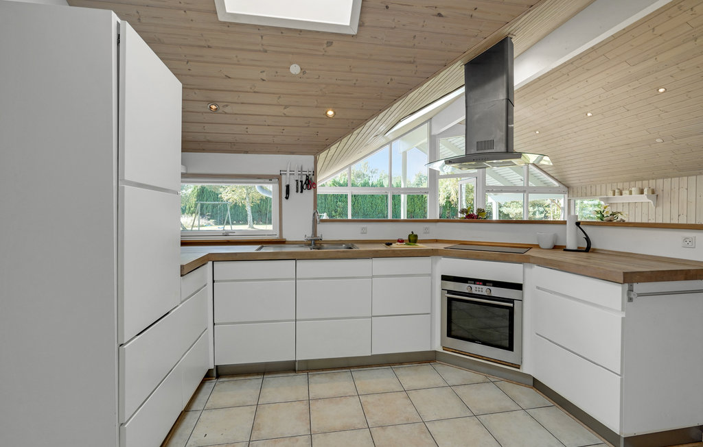 Ferienhaus - Marielyst Strand , Dänemark - G0196 15