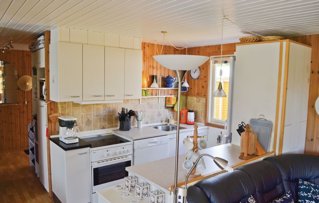 Feriehuse - Marielyst Strand , Danmark - G0102 8