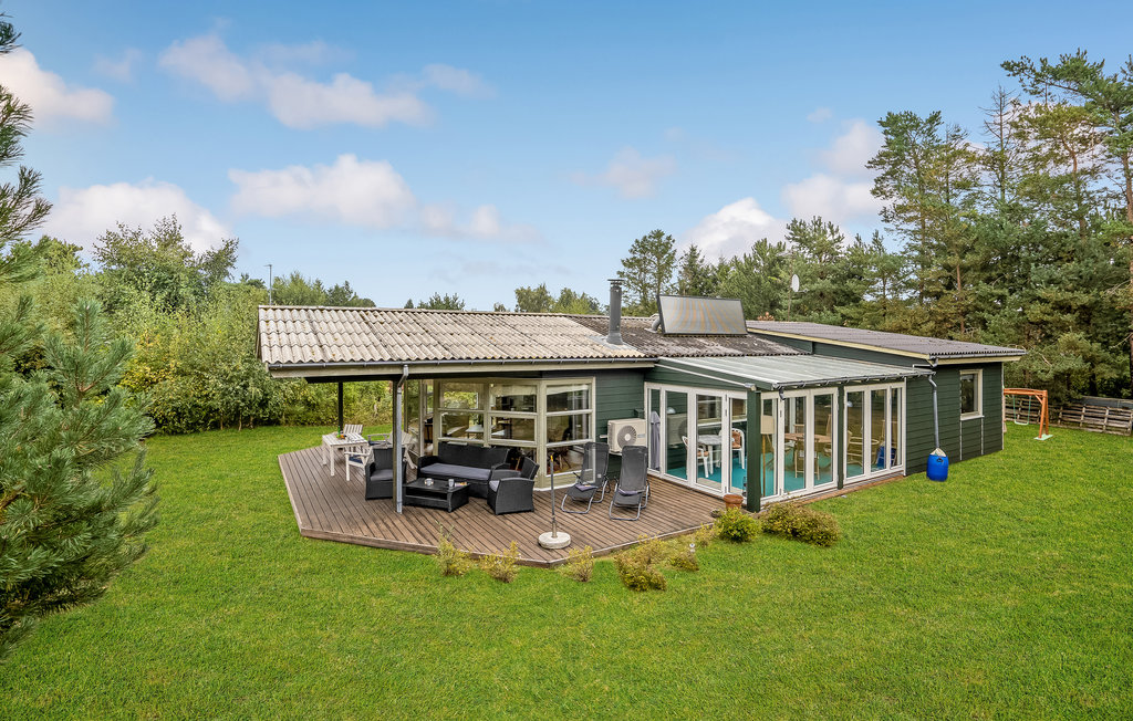 Ferienhaus - Marielyst Strand , Dänemark - G0112 10