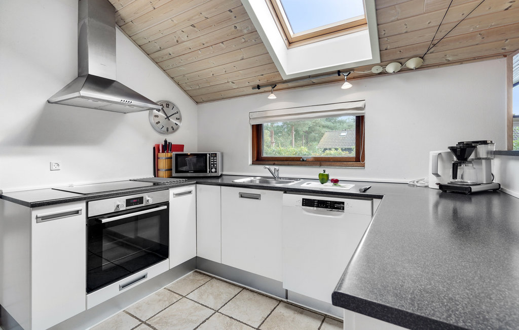 Ferienhaus - Marielyst Strand , Dänemark - G0120 17