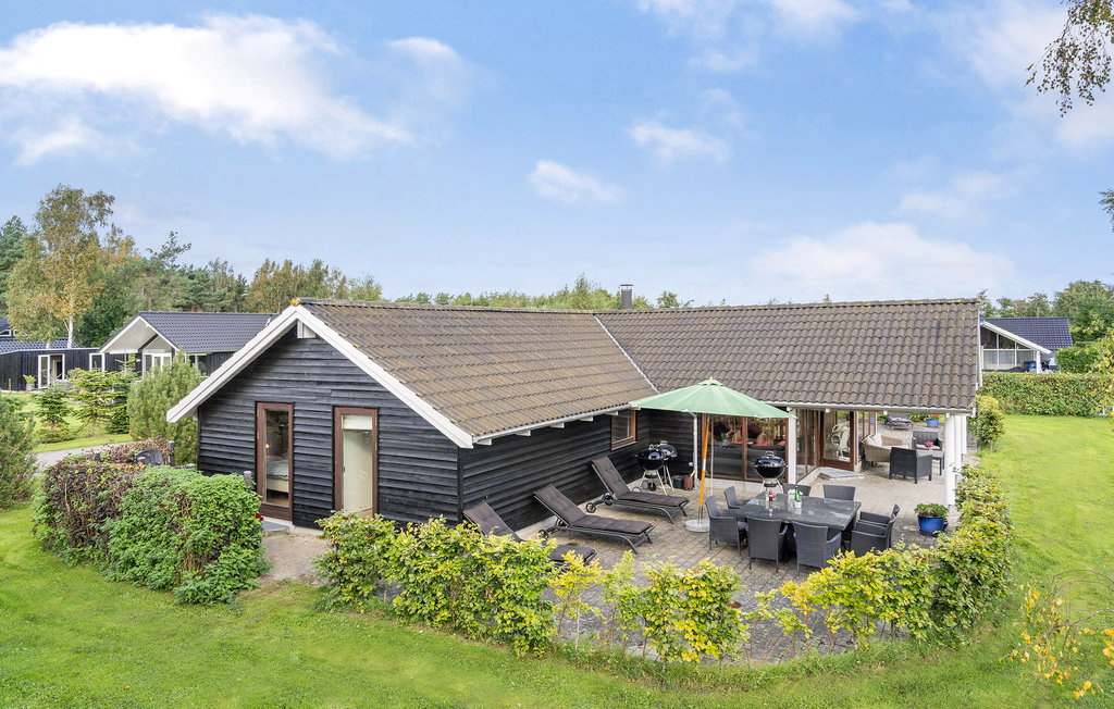 Ferienhaus - Marielyst Strand , Dänemark - G0120 10