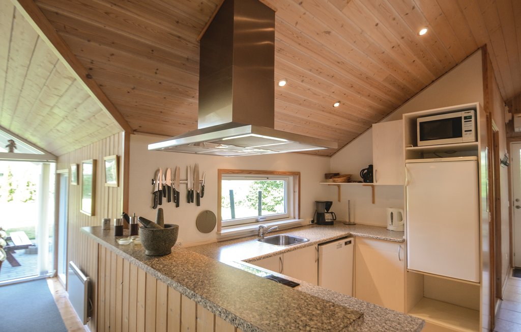 Ferienhaus - Marielyst Strand , Dänemark - G0140 13