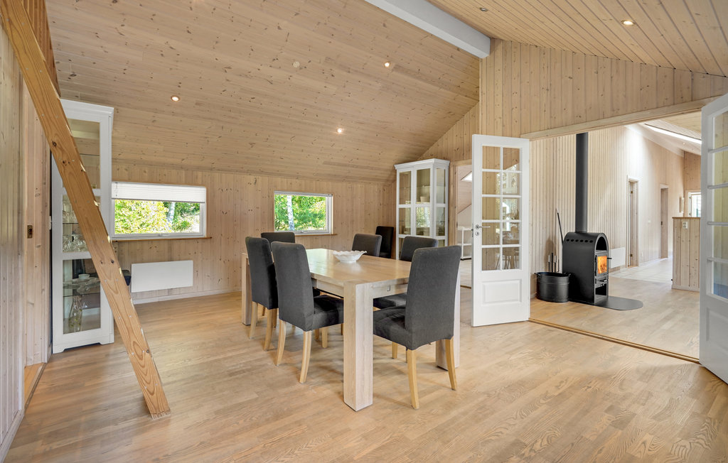 Ferienhaus - Marielyst Strand , Dänemark - G0196 6