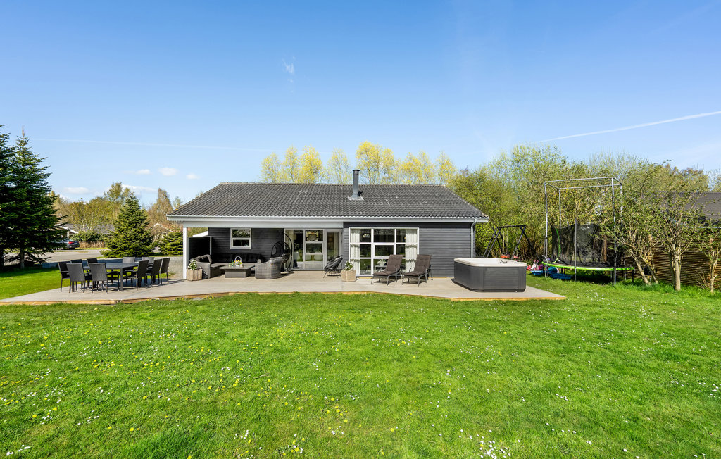 Feriehuse - Marielyst Strand , Danmark - G0109 9