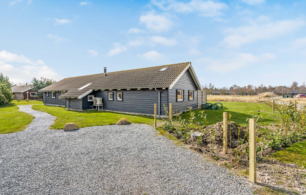 Semesterhus - Marielyst Strand , Danmark - G0175 9