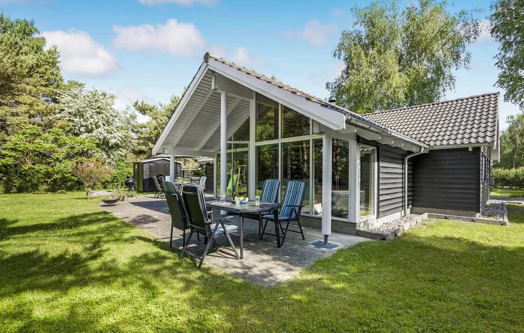 Ferienhaus - Marielyst Strand , Dänemark - G0179 2