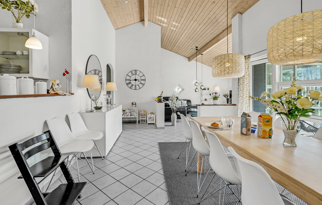 Feriehuse - Marielyst Strand , Danmark - G0109 7