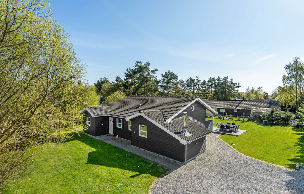 Feriehuse - Marielyst Strand , Danmark - G0109 10