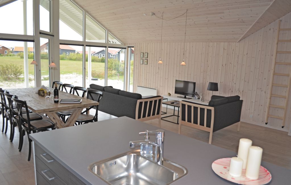Feriehus - Marielyst Strand , Danmark - G0195 11