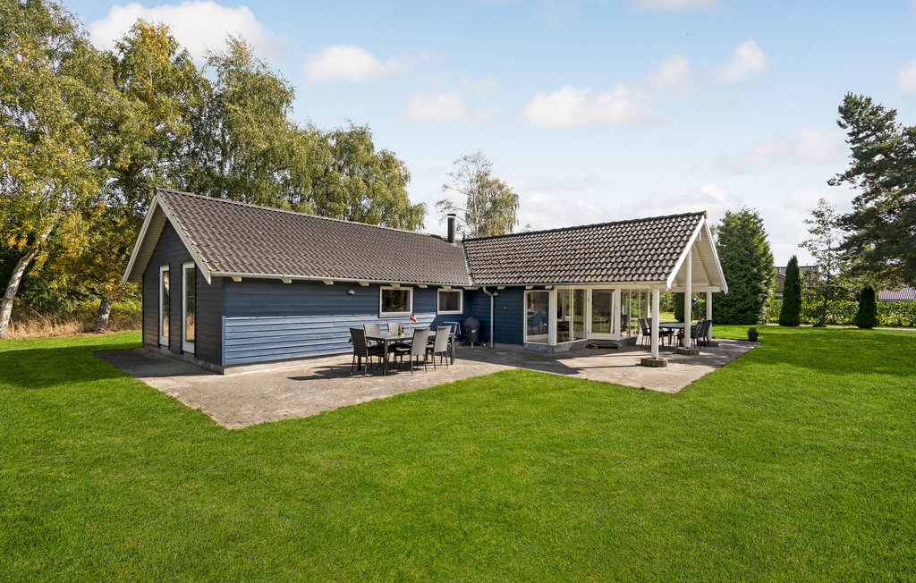 Ferienhaus - Marielyst Strand , Dänemark - G0196 11