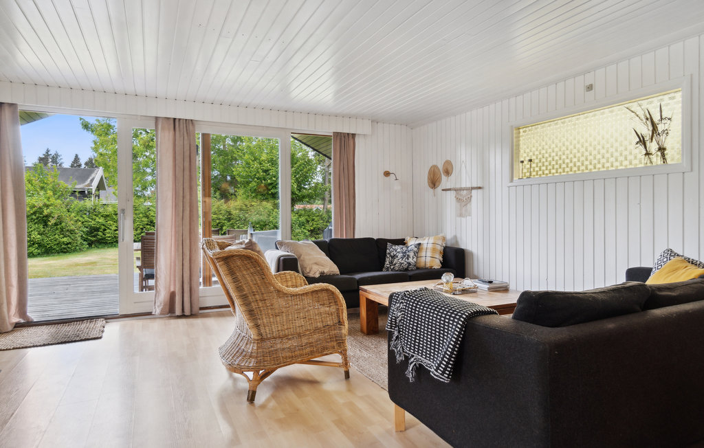 Ferienhaus - Elkenøre Strand/Marielyst , Dänemark - G0105 3