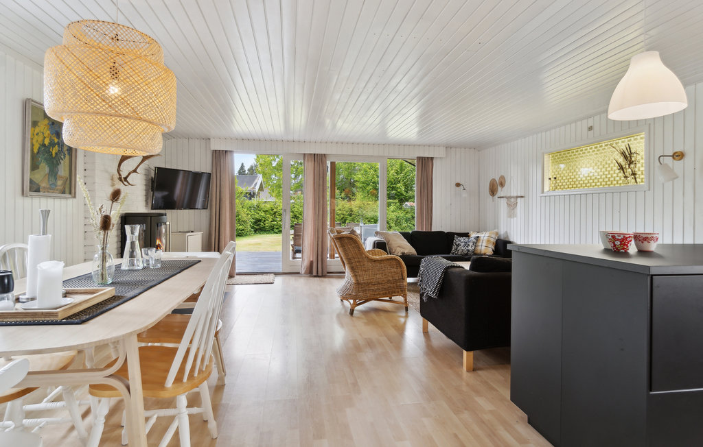 Ferienhaus - Elkenøre Strand/Marielyst , Dänemark - G0105 4