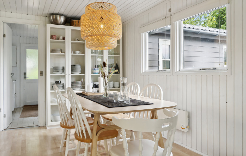 Ferienhaus - Elkenøre Strand/Marielyst , Dänemark - G0105 17