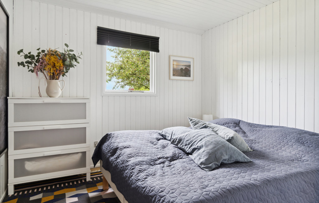 Ferienhaus - Elkenøre Strand/Marielyst , Dänemark - G0105 8
