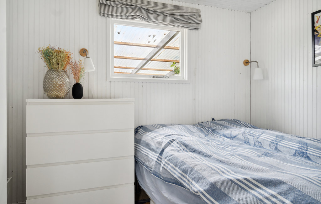 Ferienhaus - Elkenøre Strand/Marielyst , Dänemark - G0105 19