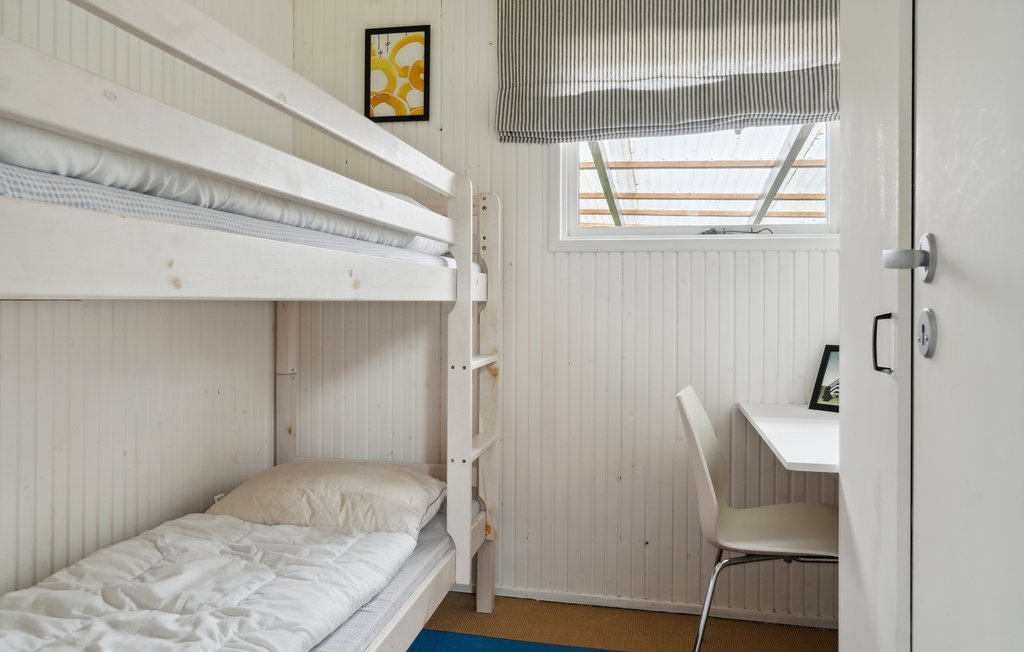 Ferienhaus - Elkenøre Strand/Marielyst , Dänemark - G0105 20