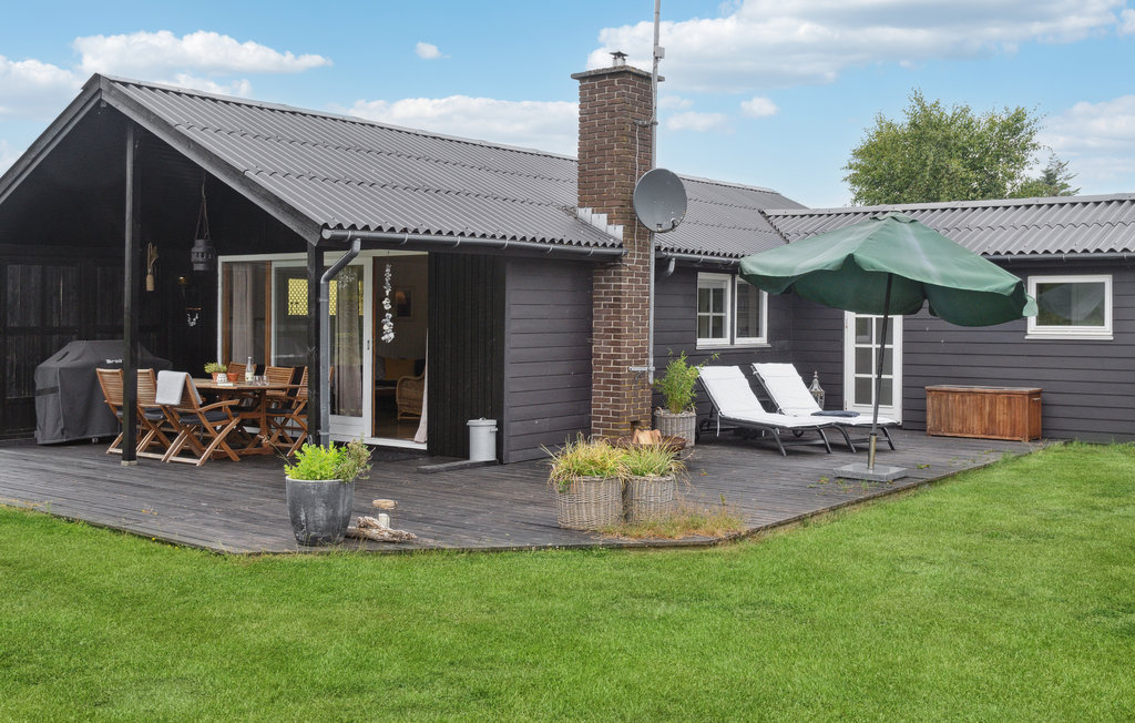 Ferienhaus - Elkenøre Strand/Marielyst , Dänemark - G0105 12