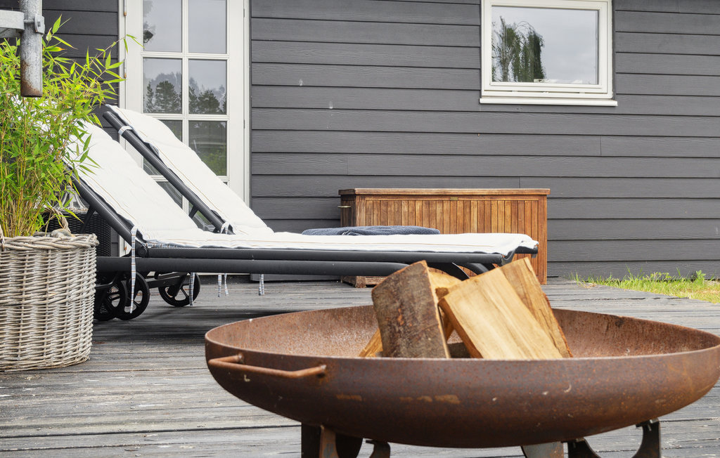 Ferienhaus - Elkenøre Strand/Marielyst , Dänemark - G0105 15