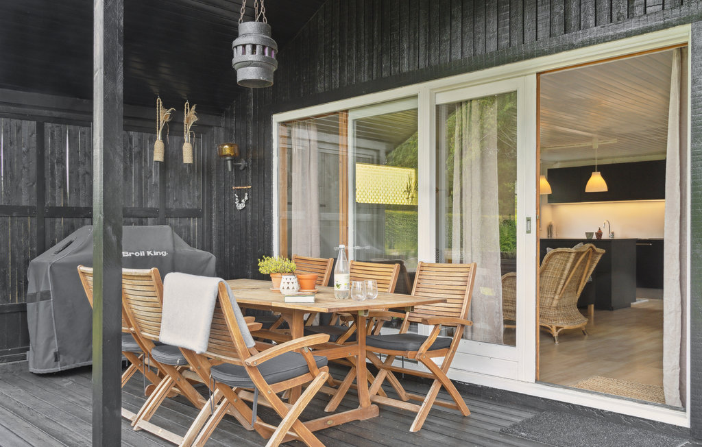 Ferienhaus - Elkenøre Strand/Marielyst , Dänemark - G0105 14