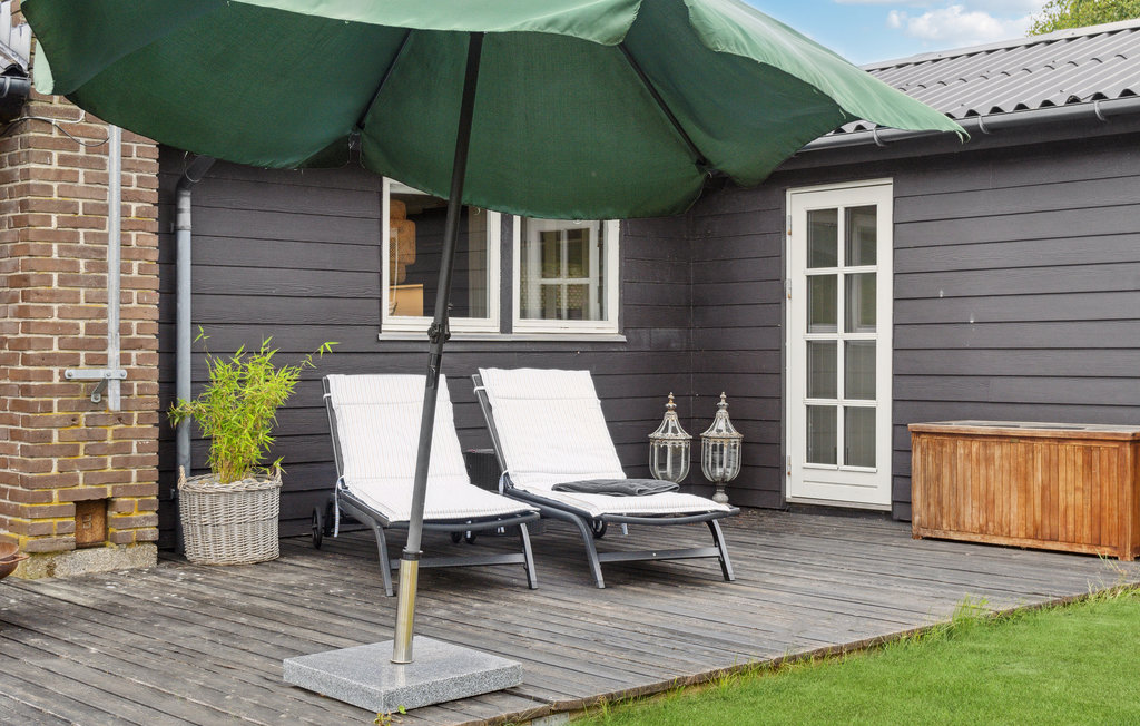 Ferienhaus - Elkenøre Strand/Marielyst , Dänemark - G0105 13