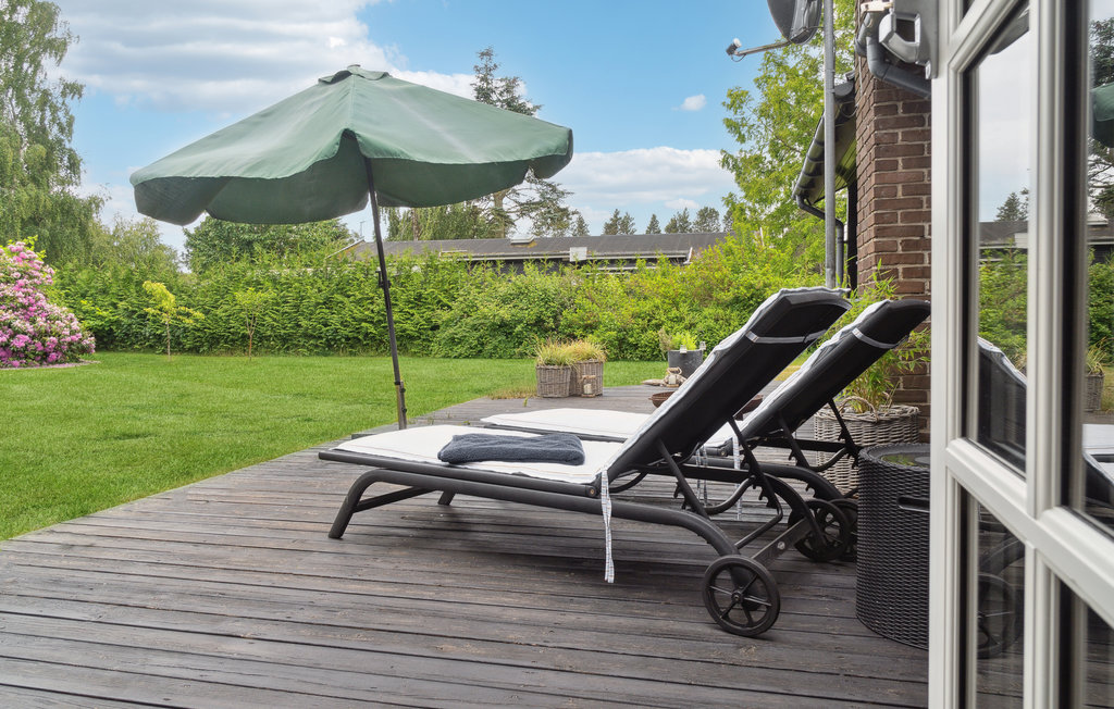 Ferienhaus - Elkenøre Strand/Marielyst , Dänemark - G0105 9