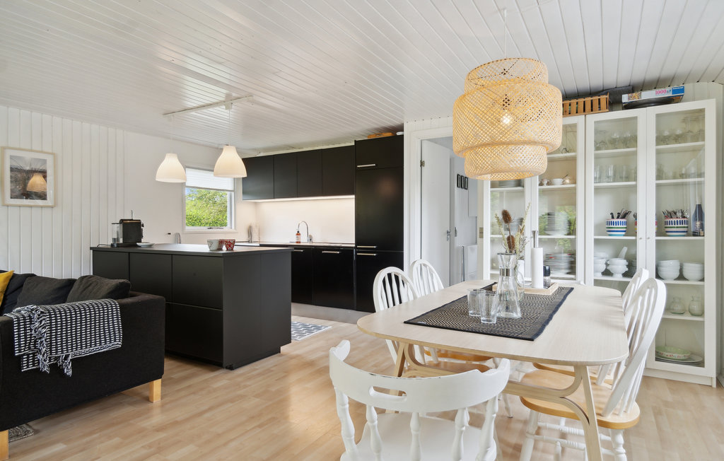 Ferienhaus - Elkenøre Strand/Marielyst , Dänemark - G0105 6