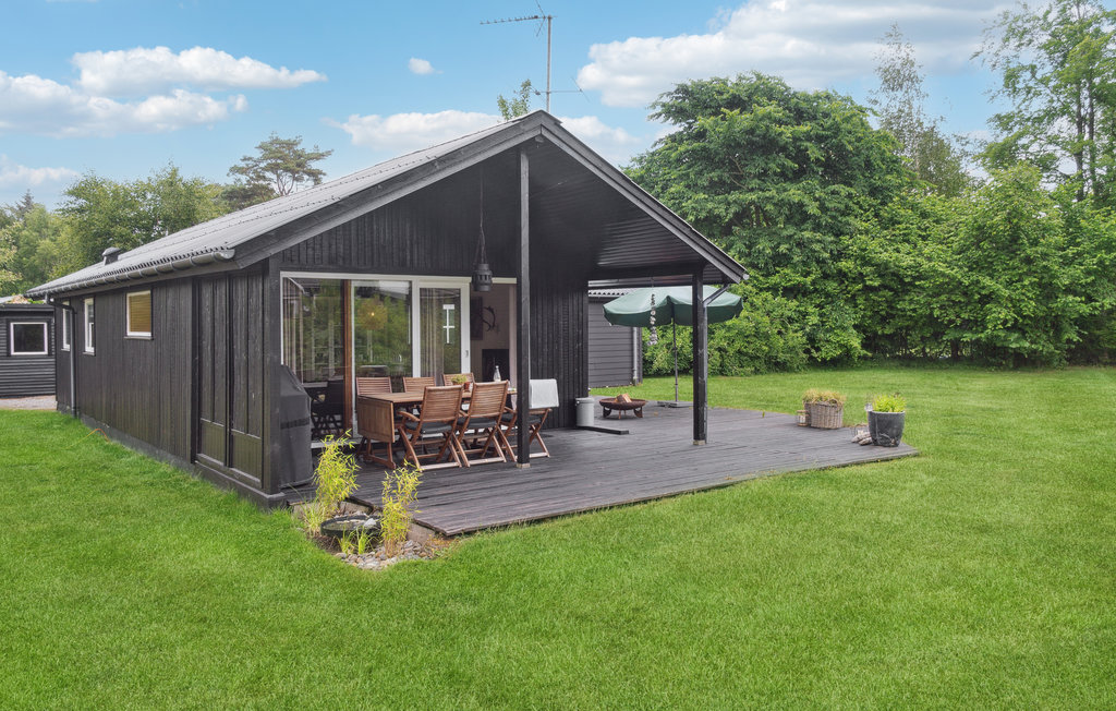 Ferienhaus - Elkenøre Strand/Marielyst , Dänemark - G0105 2