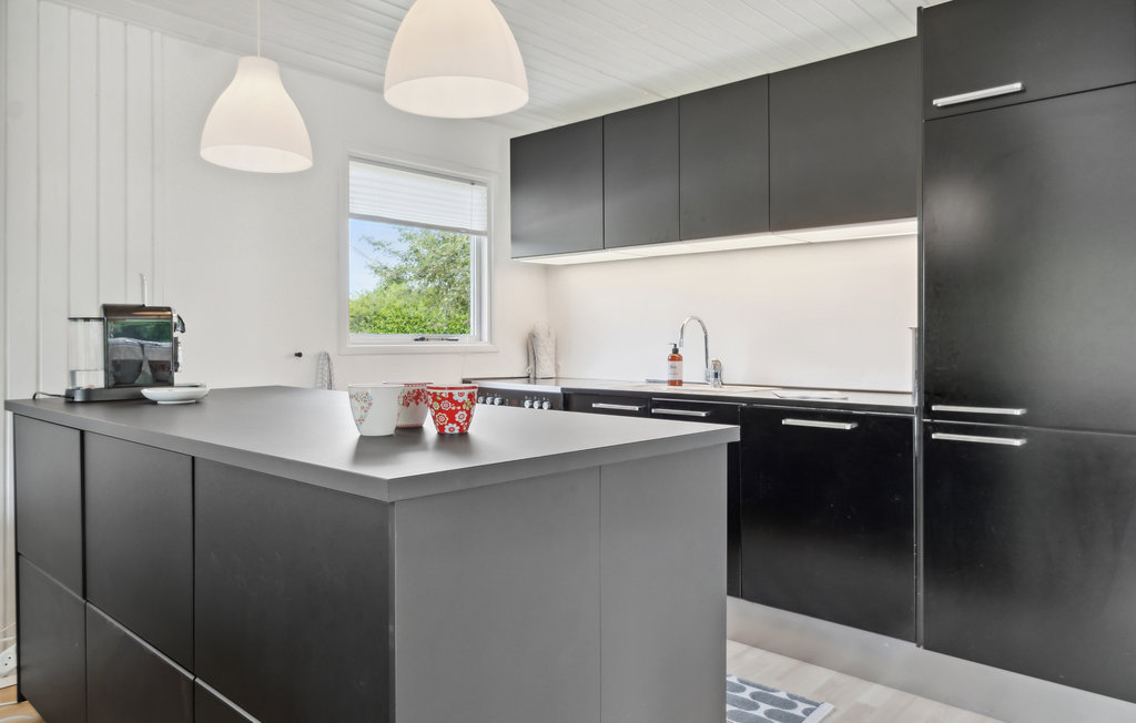 Ferienhaus - Elkenøre Strand/Marielyst , Dänemark - G0105 18