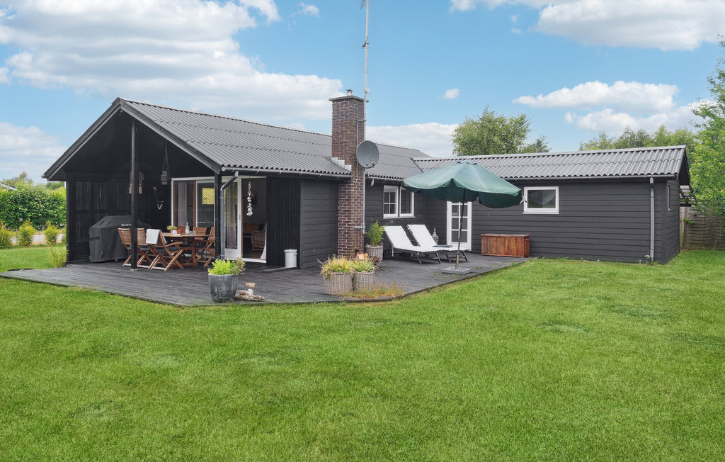 Ferienhaus - Elkenøre Strand/Marielyst , Dänemark - G0105 10