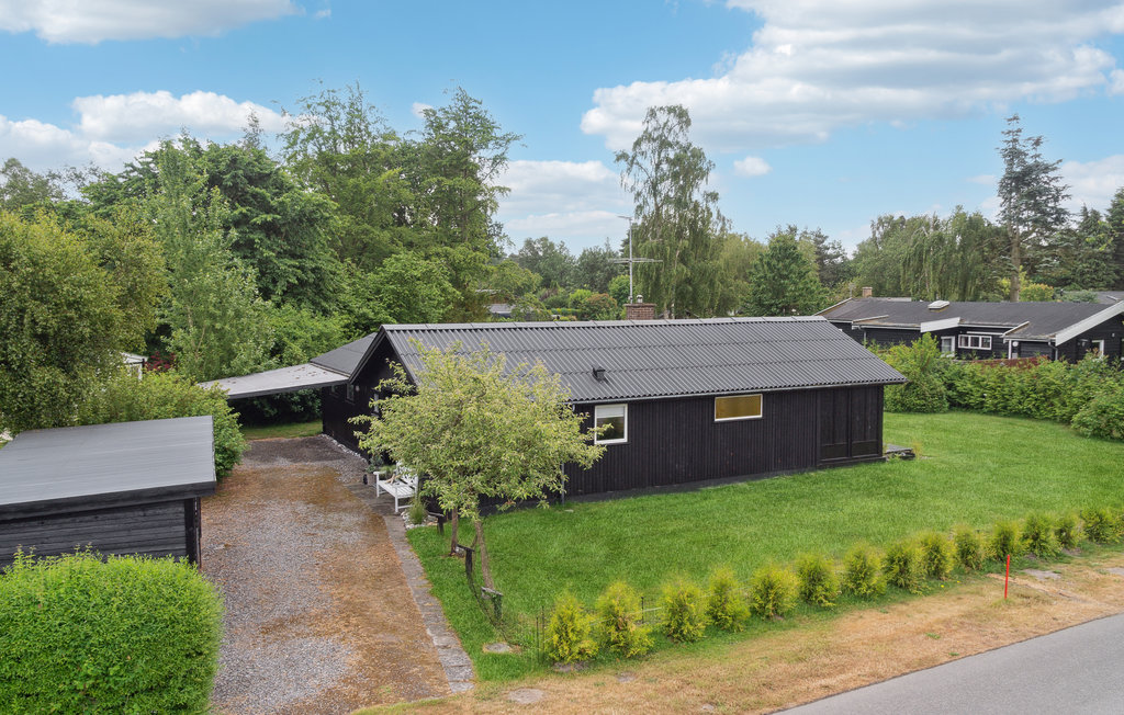 Ferienhaus - Elkenøre Strand/Marielyst , Dänemark - G0105 11