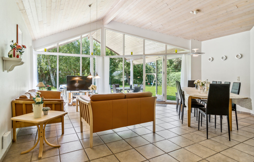 Feriehuse - Marielyst Strand , Danmark - G0183 3