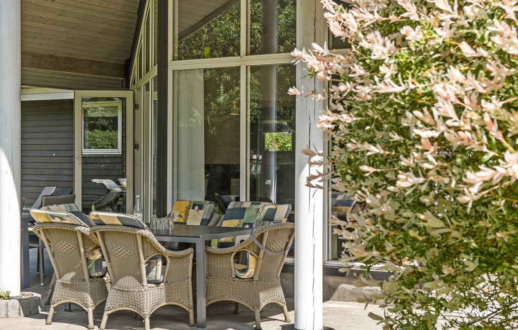 Feriehuse - Marielyst Strand , Danmark - G0183 2