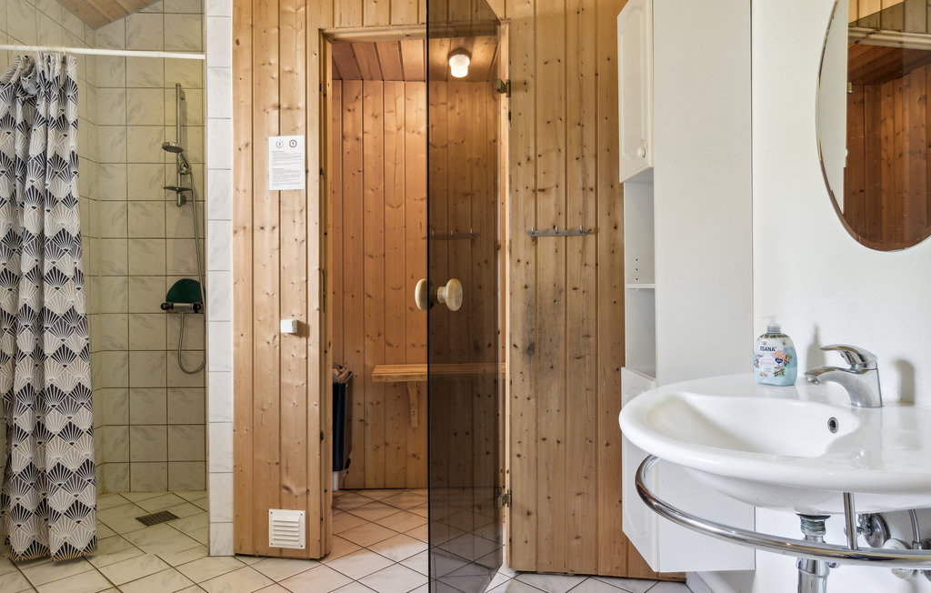 Feriehuse - Marielyst Strand , Danmark - G0183 19