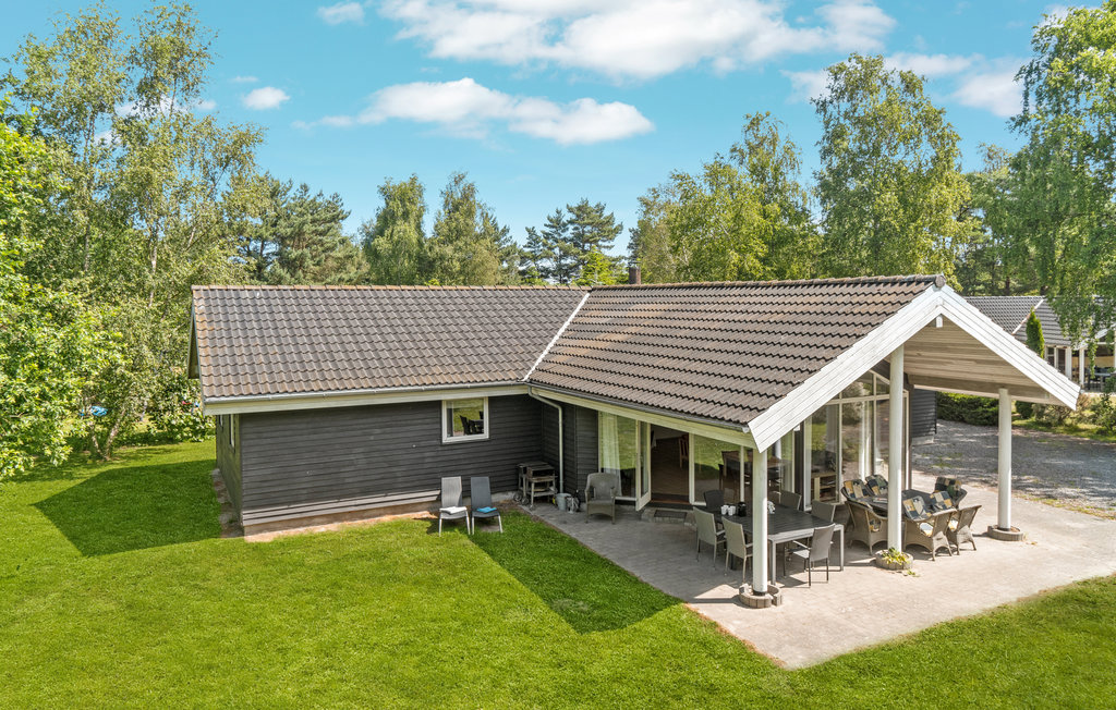 Feriehuse - Marielyst Strand , Danmark - G0183 10