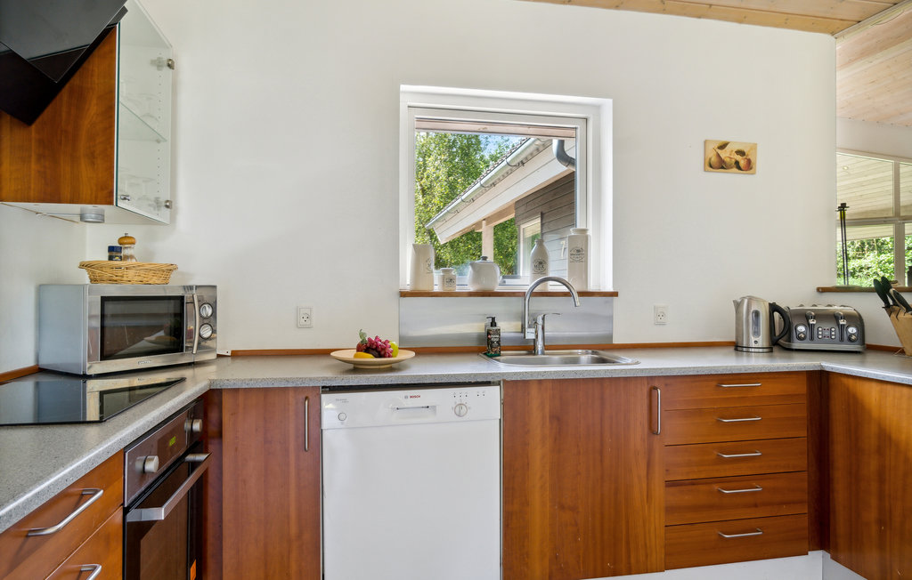 Feriehuse - Marielyst Strand , Danmark - G0183 7