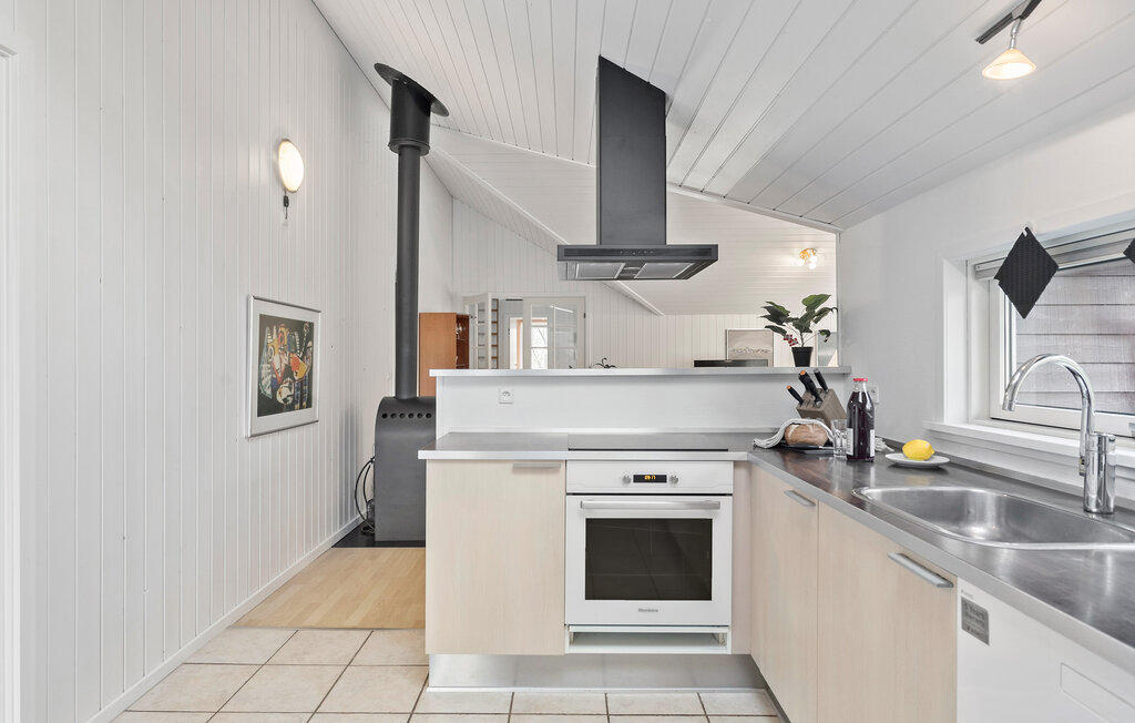 Feriehuse - Marielyst Strand , Danmark - G0150 6