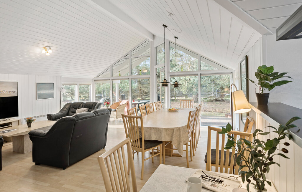 Feriehuse - Marielyst Strand , Danmark - G0150 3