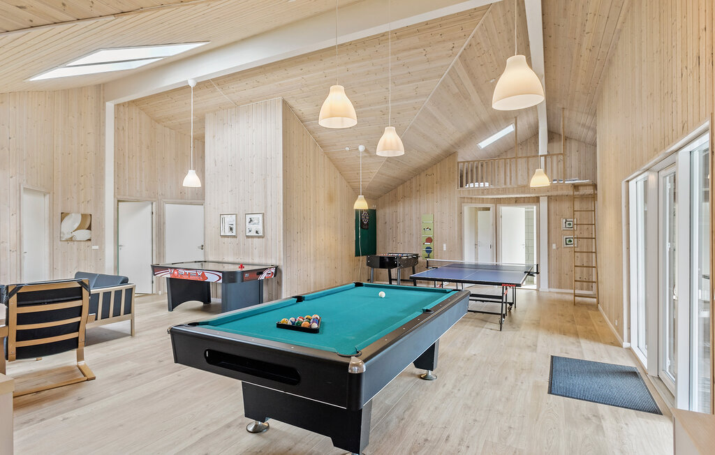 Ferienhaus - Marielyst Strand , Dänemark - G0163 7