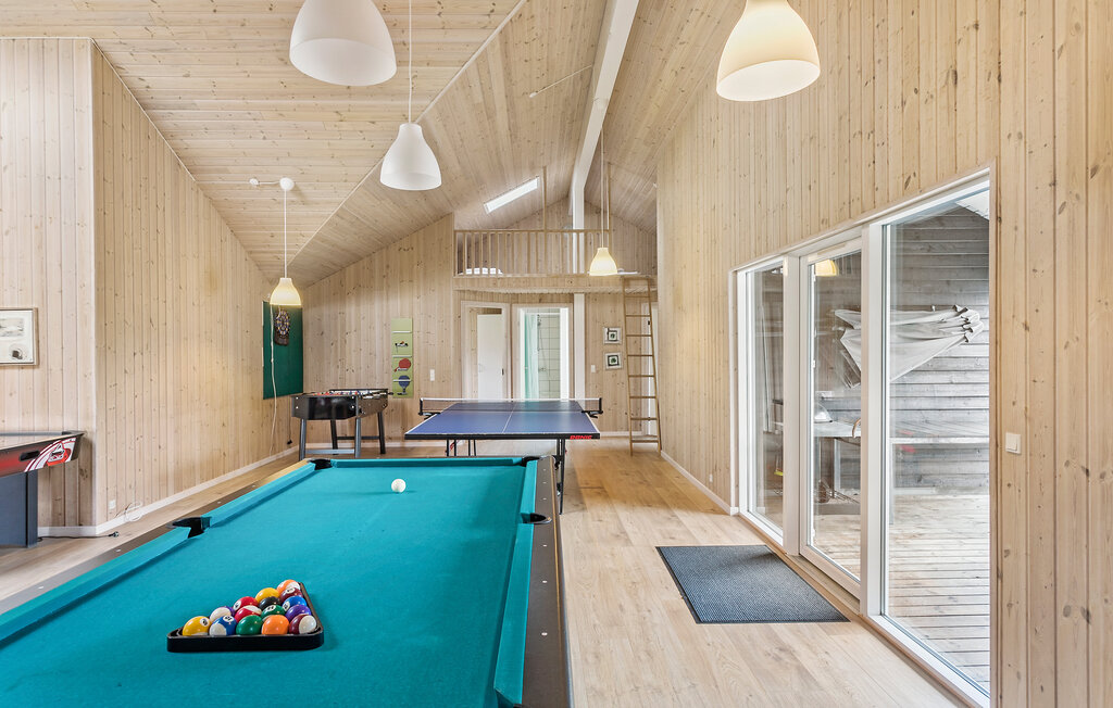 Ferienhaus - Marielyst Strand , Dänemark - G0163 22