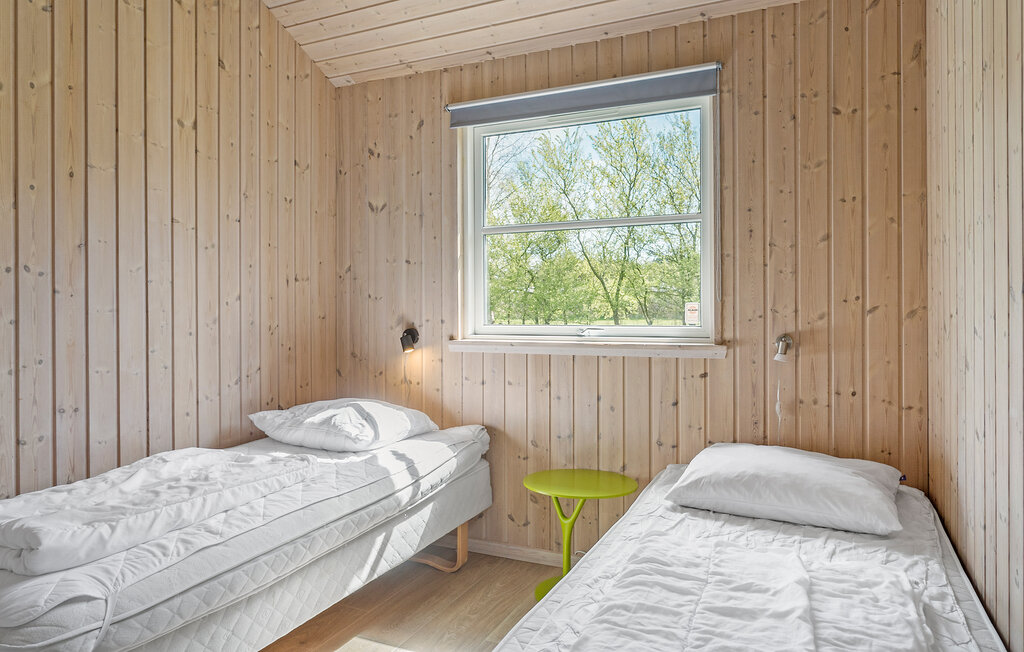 Ferienhaus - Marielyst Strand , Dänemark - G0163 12