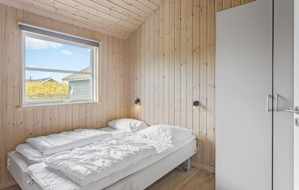 Ferienhaus - Marielyst Strand , Dänemark - G0163 15