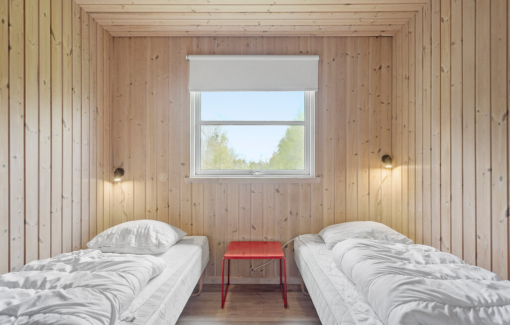 Ferienhaus - Marielyst Strand , Dänemark - G0163 16