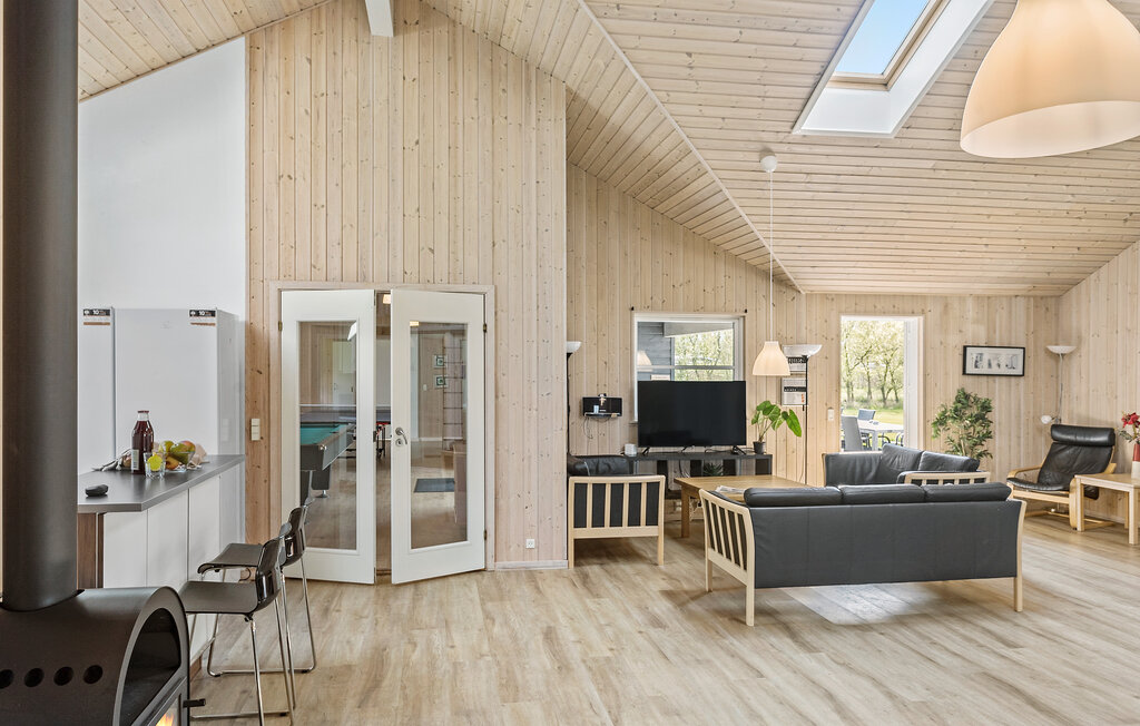 Ferienhaus - Marielyst Strand , Dänemark - G0163 3