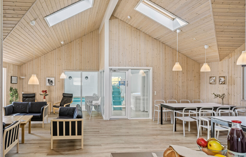 Ferienhaus - Marielyst Strand , Dänemark - G0163 4