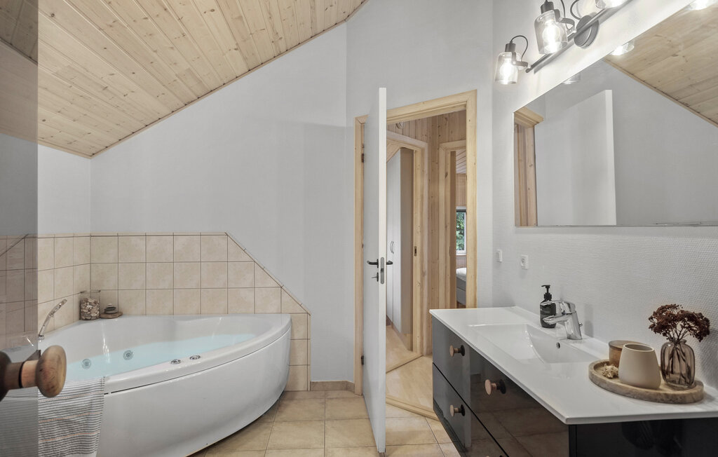 Ferienhaus - Marielyst Strand , Dänemark - G0179 23