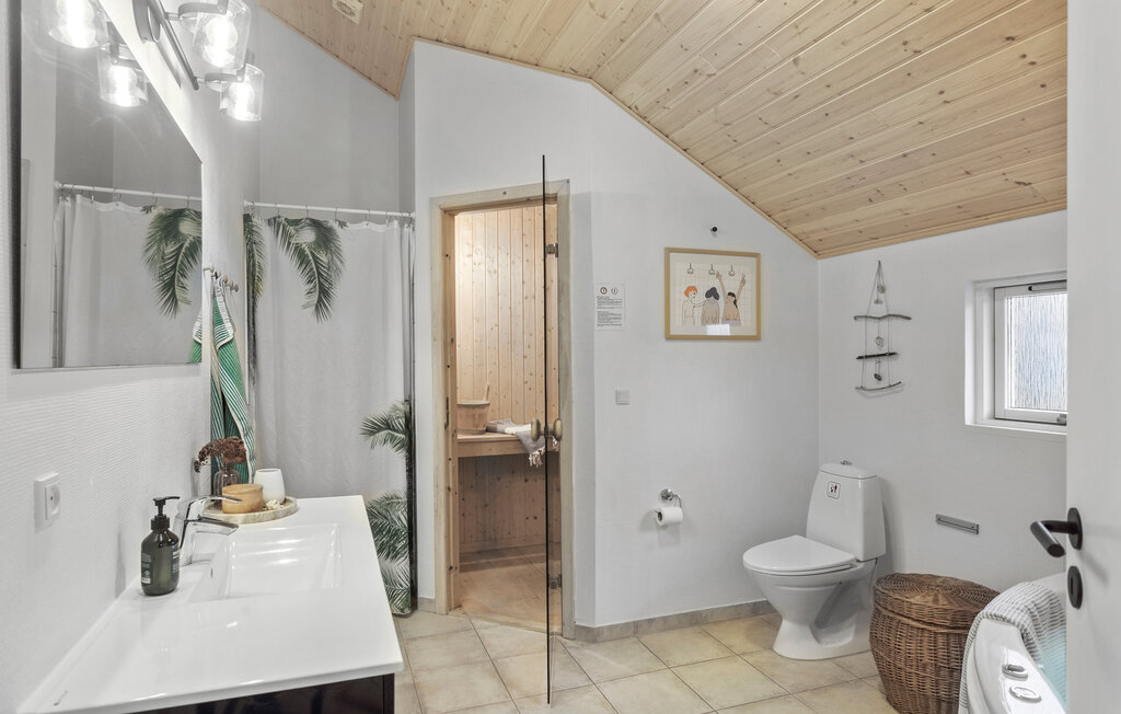 Ferienhaus - Marielyst Strand , Dänemark - G0179 24