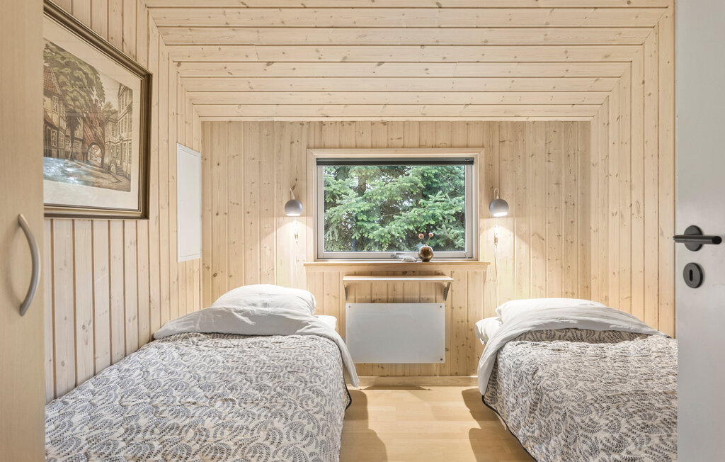 Ferienhaus - Marielyst Strand , Dänemark - G0179 21